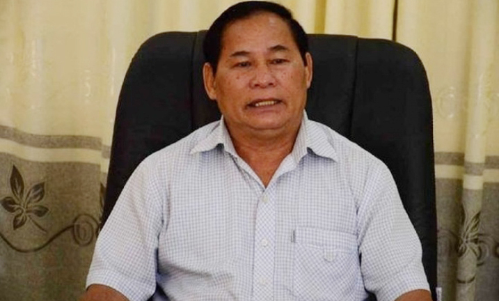 Quảng Ngãi kỷ luật hàng loạt cán bộ, đảng viên vi phạm