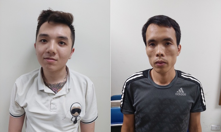 Công an Hà Nội triệt phá đường dây cá độ bóng đá liên tỉnh 50 tỷ đồng