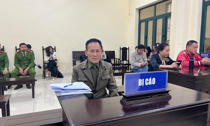 Bị tuyên phạt 8 năm 6 tháng tù, chủ khu trọ giá rẻ Hiệp 'khùng' nói sẽ kháng cáo