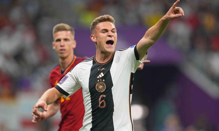 Nhận định bóng đá Costa Rica vs Đức: Không còn đường lùi