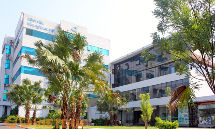 Vĩnh Phúc tạm đình chỉ 2 bệnh viện không bảo đảm an toàn phòng cháy chữa cháy