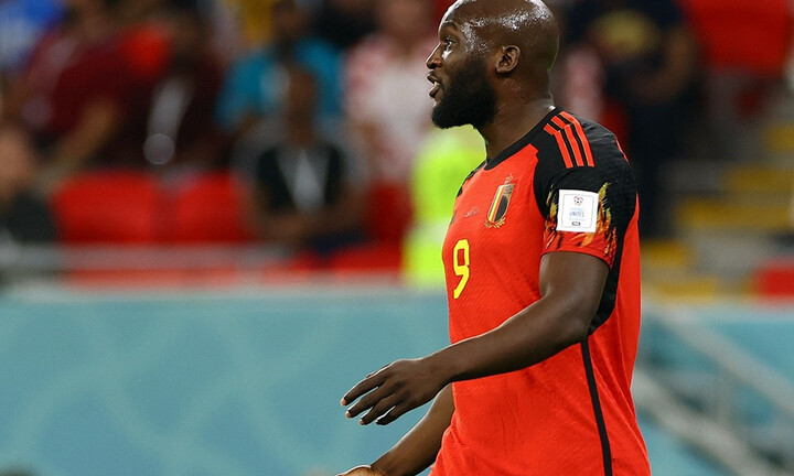 Trực tiếp bóng đá Croatia 0-0 Bỉ: 'Tội đồ' Lukaku