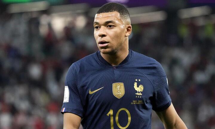 Bảng xếp hạng bảng D World Cup 2022: Bất ngờ Australia