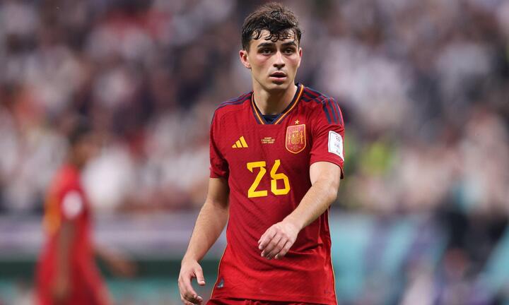 Nhận định bóng đá Nhật Bản vs Tây Ban Nha: Đại diện châu Á khó đi tiếp