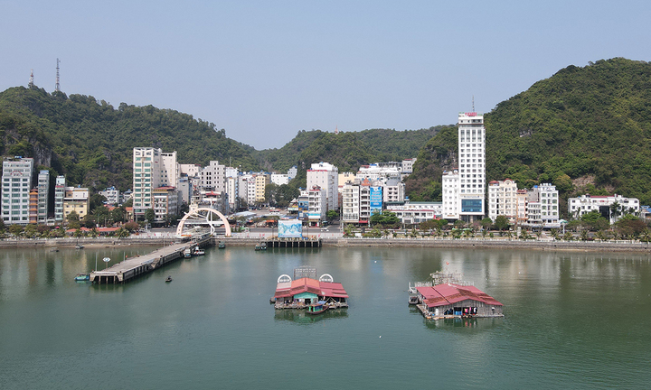 Hải Phòng đấu giá vịnh Trung tâm Cát Bà, tìm nhà đầu tư phát triển du lịch