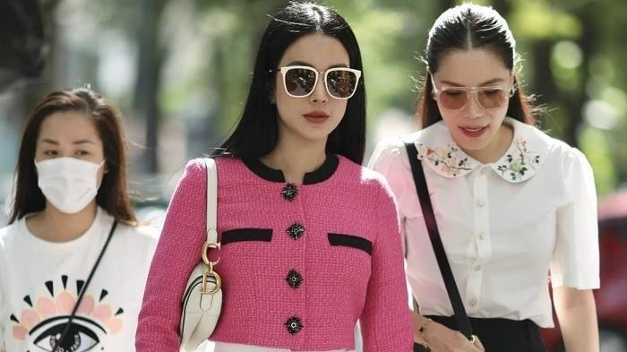 Kết quả phiên tòa sơ thẩm vụ ly hôn giữa Diệp Lâm Anh và chồng cũ