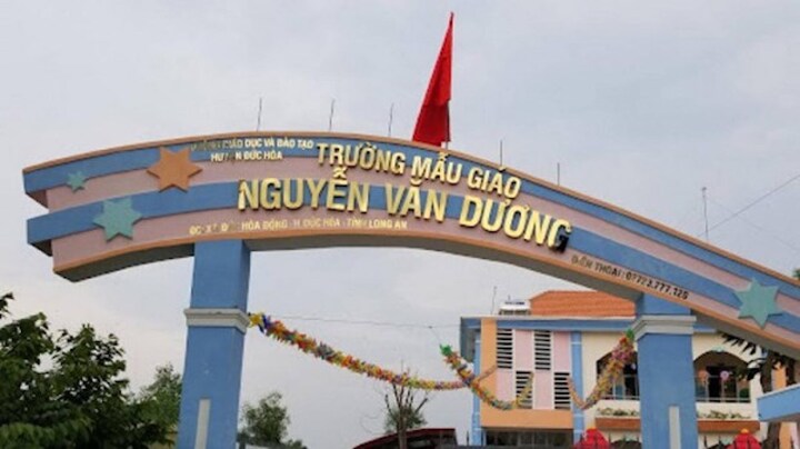 Bé trai 5 tuổi tử vong sau giờ ngủ trưa ở trường