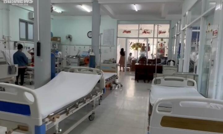 Bình Thuận: Người nhà tố 'bác sỹ tắc trách' khiến bệnh nhân tử vong