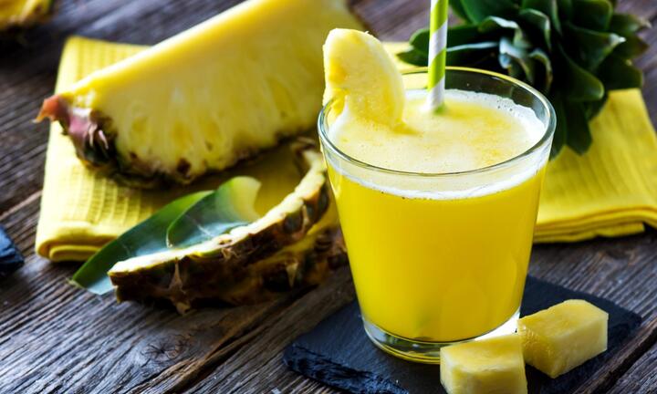 Sở thích uống trà đá, nước ép ngay sau ăn của dân văn phòng có tốt?