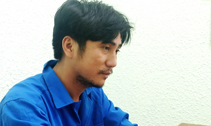 Khởi tố tài xế lùi xe tải làm chết ba mẹ con ở Phú Yên