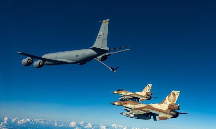 Israel - Mỹ tập trận chung đối phó các mối đe dọa từ Iran