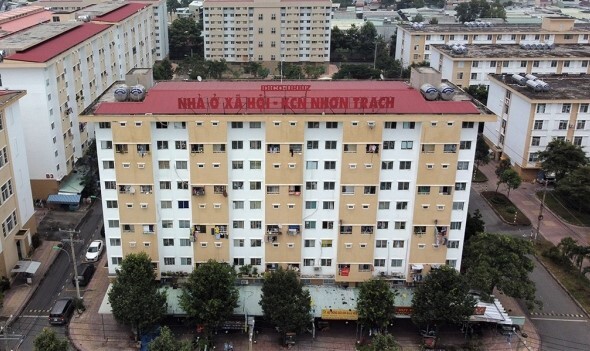 Chuyên gia: Nhà ở xã hội phải thuộc Nhà nước và chỉ cho thuê