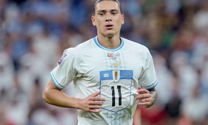 Xem trực tiếp bóng đá Ghana vs Uruguay trên kênh nào?