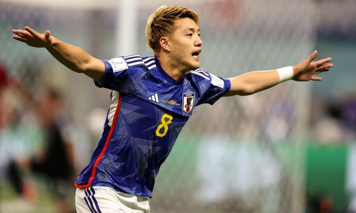 Nhận định bóng đá Nhật Bản vs Croatia: Giấc mơ của châu Á