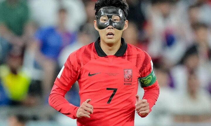 Nhận định bóng đá Hàn Quốc vs Bồ Đào Nha: Cơ hội cuối của Son Heung-min
