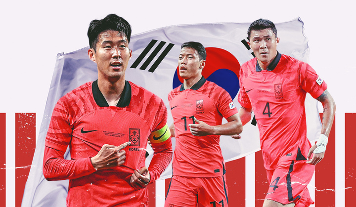 'Hàn Quốc có thể vào đến bán kết World Cup 2022'