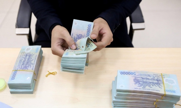 Ngân hàng Nhà nước điều hành lãi suất phù hợp với cân đối vĩ mô, lạm phát