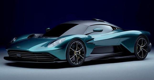 10 mẫu xe hybrid đáng chờ đợi năm 2023