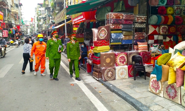 EVNHANOI khuyến cáo khách hàng chủ đồng phòng ngừa sự cố cháy, nổ