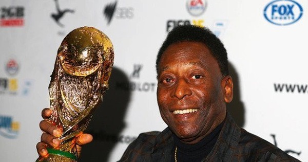 Bị đồn chuyển đến khu chăm sóc cuối đời, 'Vua bóng đá' Pele lên tiếng