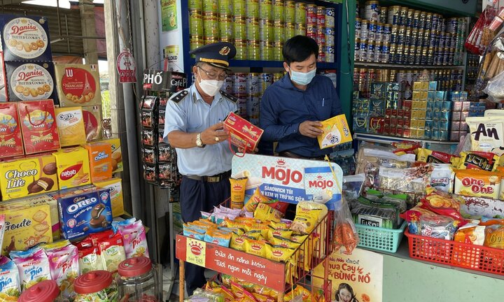 Tiền Giang: Mở cao điểm kiểm tra trước, trong và sau Tết Nguyên đán Quý Mão 2023