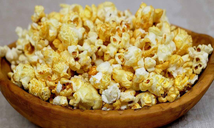 Ăn bỏng ngô nghi tẩm cần sa, người phụ nữ nhập viện cấp cứu