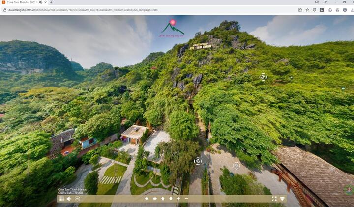 Lạng Sơn triển khai du lịch thông minh tại các điểm đến thu hút khách