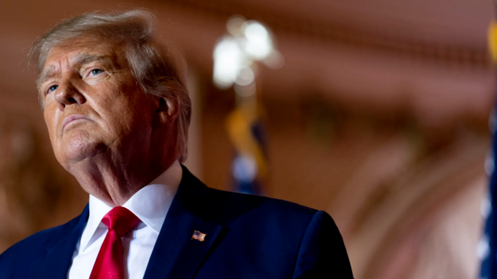 Ông Trump phát ngôn 'gây sốc', lưỡng đảng phản ứng dữ dội