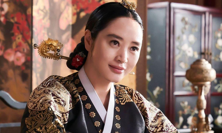 Những hoàng hậu quyền lực nhất màn ảnh phim truyền hình