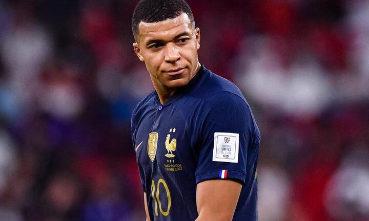 Hậu vệ duy nhất đuổi kịp Mbappe là chìa khóa định đoạt đại chiến Anh vs Pháp