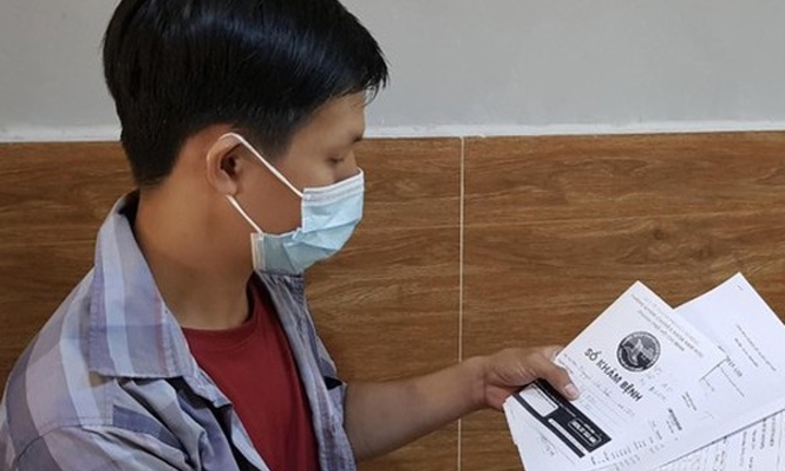 Người bệnh bị phòng khám 'vẽ bệnh, moi tiền' hãy gọi số 0989.401.155 