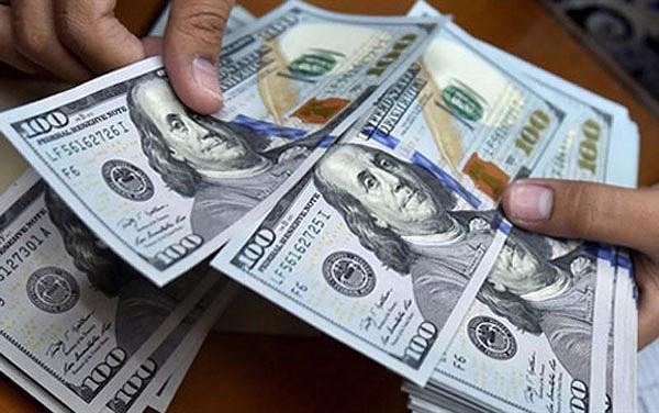 Tỷ giá USD hôm nay 5/12: USD tiếp tục giảm