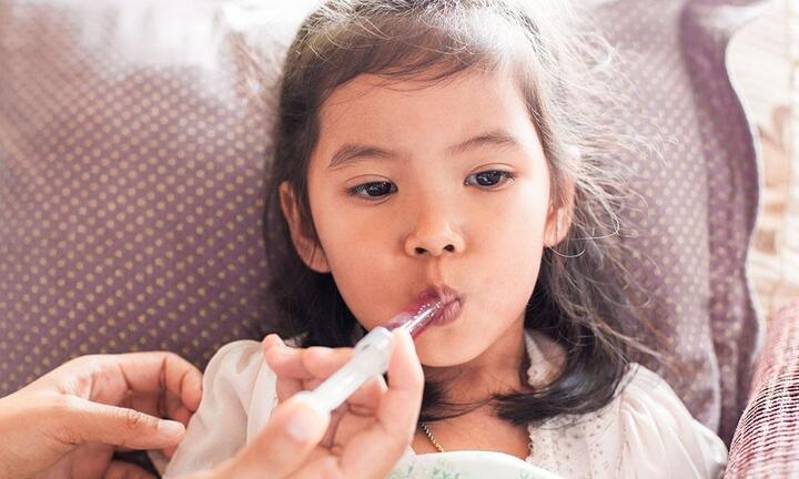 Nguyên nhân phổ biến gây viêm họng ở trẻ nhỏ