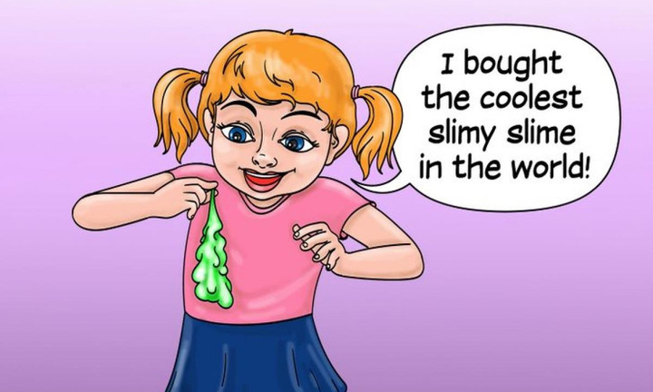 Cha mẹ không nên cấm trẻ làm 10 điều tưởng là có hại này