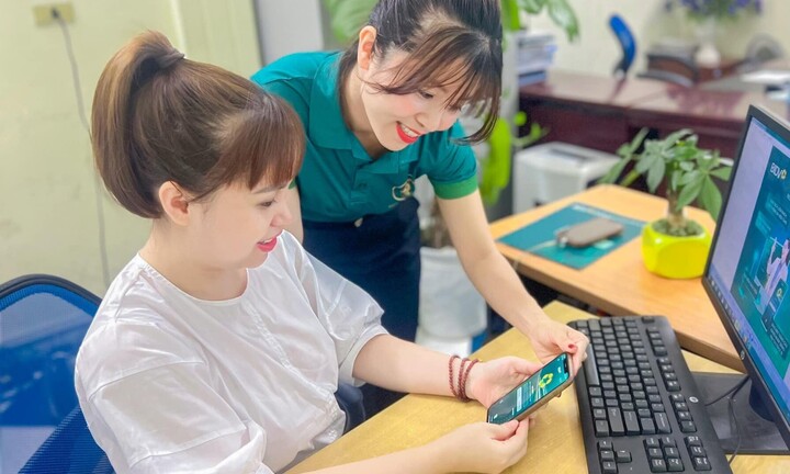 'Bệ phóng' cho doanh nghiệp nhỏ và vừa do phụ nữ làm chủ