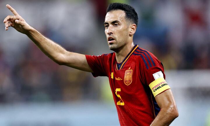 Xem trực tiếp bóng đá Maroc vs Tây Ban Nha trên kênh nào?