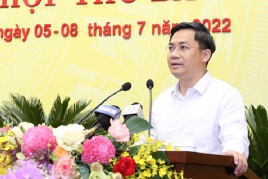Dự án Vành đai 4 mở ra cơ hội phát triển mạnh mẽ cho Hà Nội