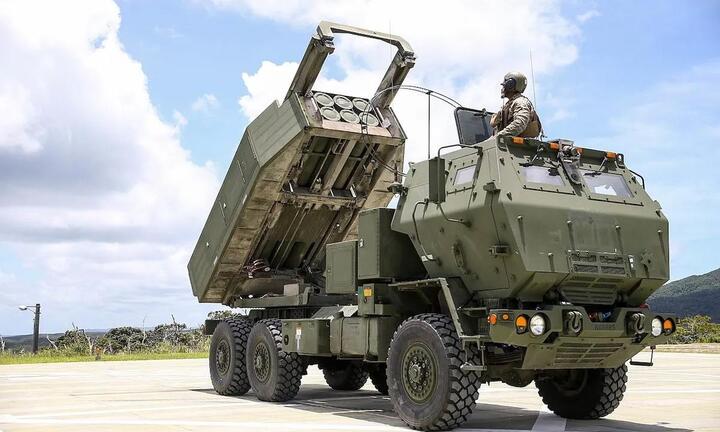 WSJ: Mỹ bí mật chỉnh sửa hệ thống HIMARS trước khi chuyển cho Ukraine