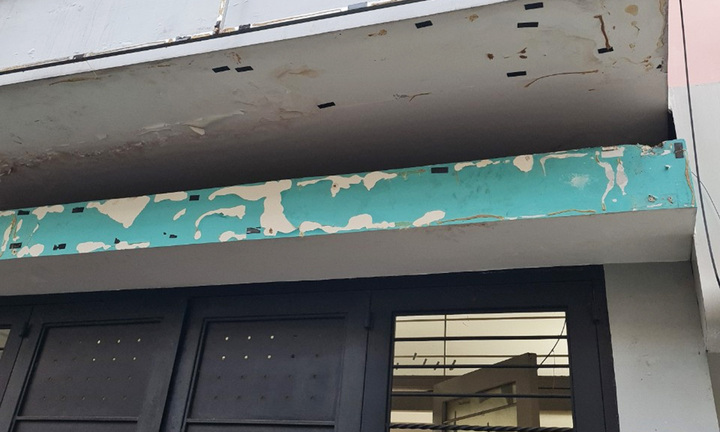 KeyBeauty Center làm chết cô gái tới phẫu thuật thẩm mỹ hoạt động không phép