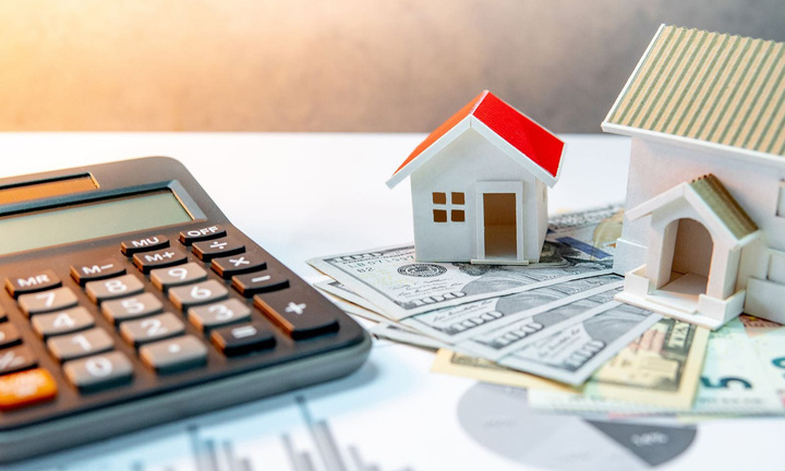 Lãi suất cho vay mua nhà tiếp tục tăng mạnh