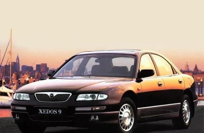 Những mẫu ôtô Nhật gây thất vọng nhất