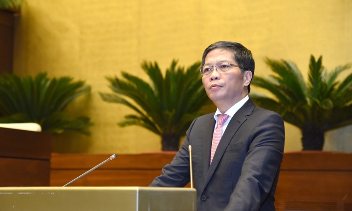 Thí điểm chính sách mới, đặc thù về khoa học công nghệ và đổi mới sáng tạo