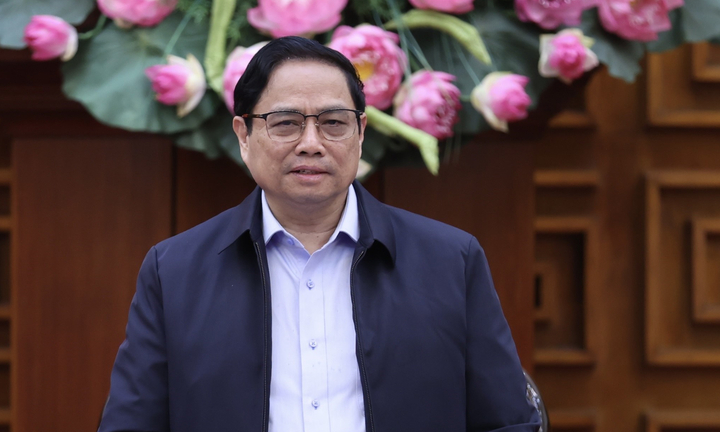 Thủ tướng: Niềm tin thị trường đang được tăng cường và củng cố