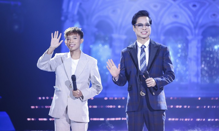 Ngọc Sơn: 'Hồ Văn Cường trưởng thành vượt bậc, lớn nhanh như gã khổng lồ'