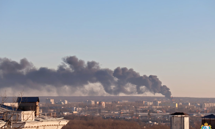 Cựu quan chức CIA: Ukraine cố kéo Mỹ vào cuộc chiến với Nga