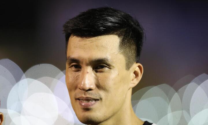 Cầu thủ lớn tuổi nhất V-League bác tin đồn giải nghệ