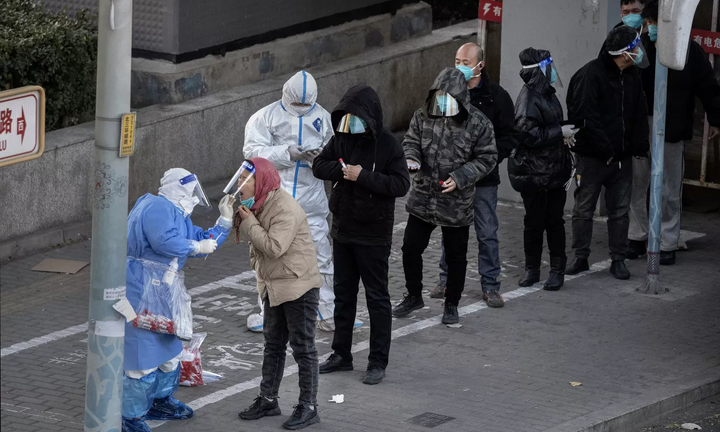 Những điều chỉnh mới đáng chú ý của Trung Quốc sau 3 năm kiên định Zero-COVID