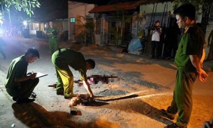 Bắt giữ nghi phạm sát hại luật sư ở TP.HCM