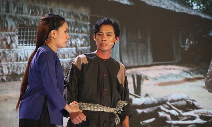 Quán quân 'Tài tử miệt vườn' Chí Tâm qua đời do tai nạn giao thông