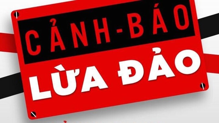 Gia tăng tội phạm lừa đảo, tội phạm liên quan chứng khoán, tài chính